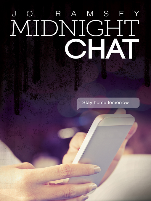 Title details for Midnight Chat by Jo Ramsey - Available